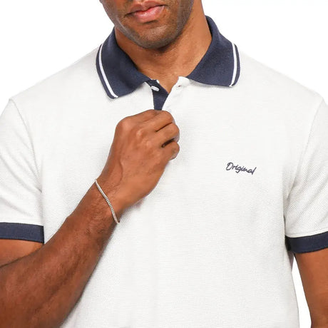 Coup – Slim Fit Polo-Shirt