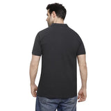 Coup – Solid Polo-Shirt with Short Sleeves
