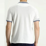 Coup Trendy Polo with Pocket Detail