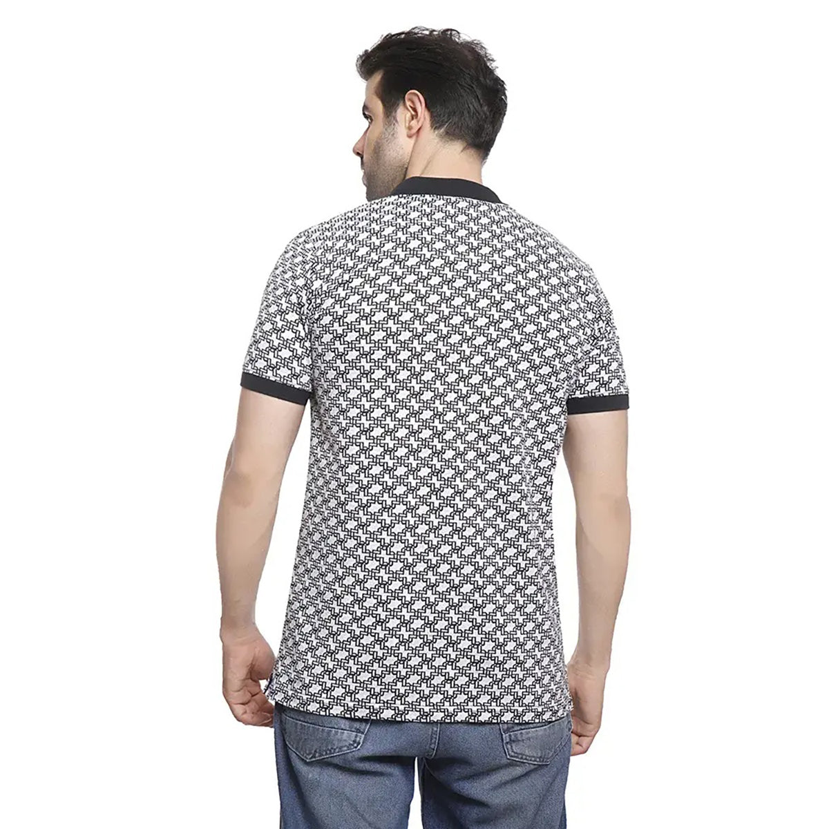 Coup – All Covered Polo-Shirt for Men