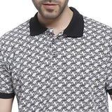 Coup – All Covered Polo-Shirt for Men