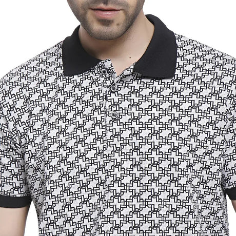 Coup – All Covered Polo-Shirt for Men