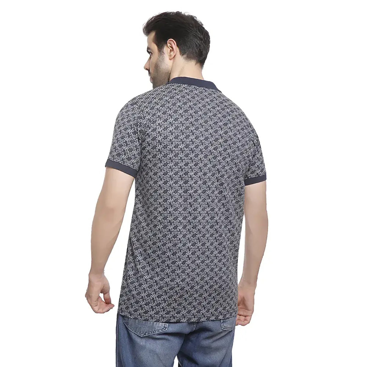 Coup – All Covered Polo-Shirt for Men