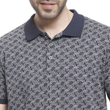 Coup – All Covered Polo-Shirt for Men