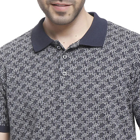 Coup – All Covered Polo-Shirt for Men