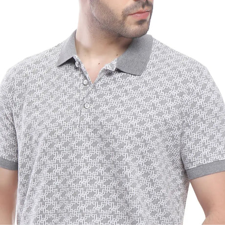 Coup – All Covered Polo-Shirt for Men