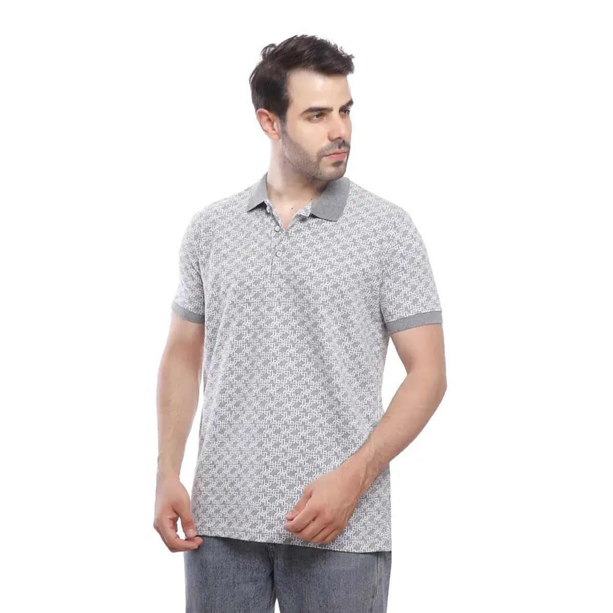 Coup – All Covered Polo-Shirt for Men