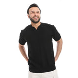 Coup – Classic Men’s Regular Fit Collar T-Shirt