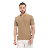 Coup – Classic Men’s Regular Fit Collar T-Shirt