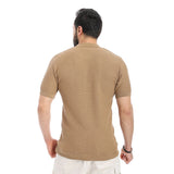 Coup – Classic Men’s Regular Fit Collar T-Shirt