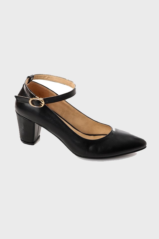 XO STYLE Women Sandal With Heels - High Quality Materials