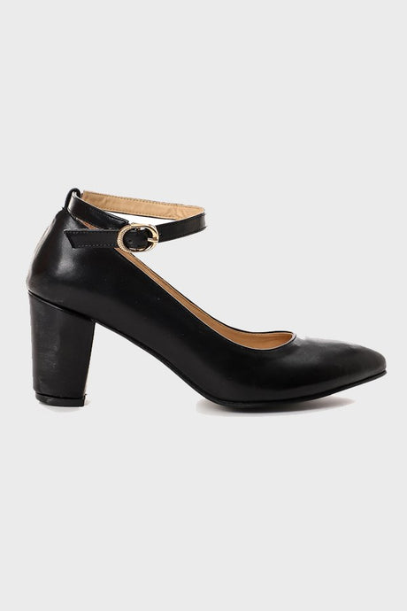 XO STYLE Women Sandal With Heels - High Quality Materials
