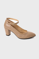 XO STYLE Women Sandal With Heels - High Quality Materials