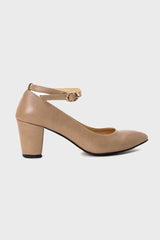 XO STYLE Women Sandal With Heels - High Quality Materials