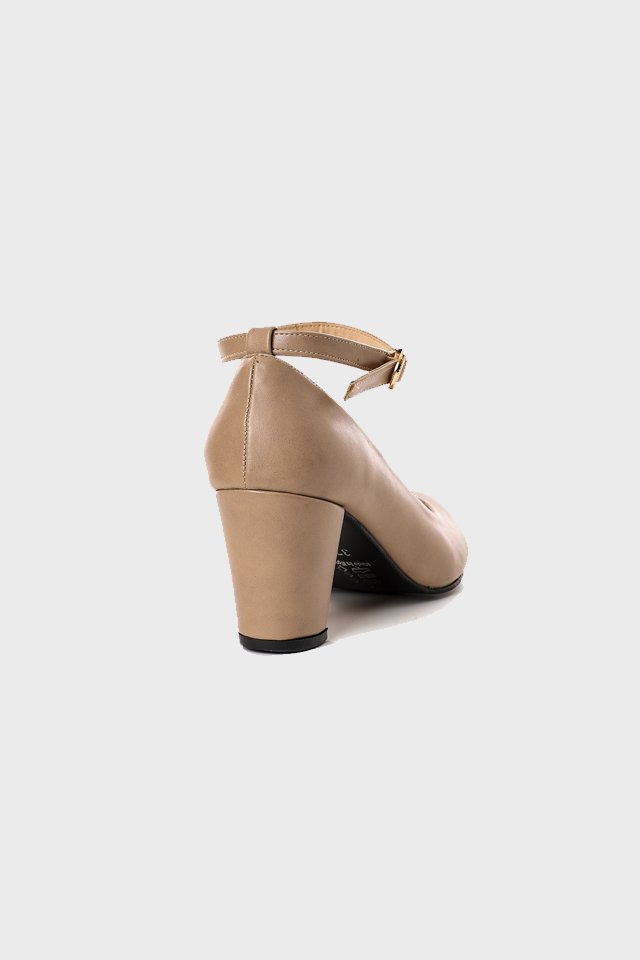 XO STYLE Women Sandal With Heels - High Quality Materials