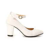 XO STYLE Women Sandal With Heels - High Quality Materials