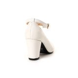 XO STYLE Women Sandal With Heels - High Quality Materials