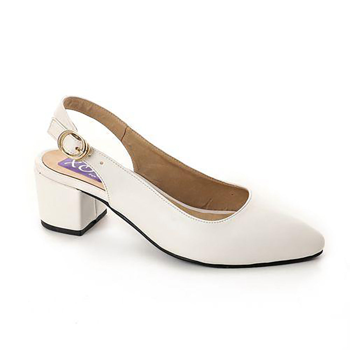 XO - Women Sandal With Heels High Quality Materials