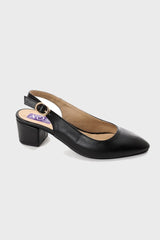 XO STYLE Women Sandal With Heels - High Quality Materials
