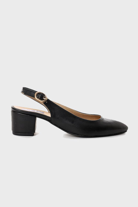 XO STYLE Women Sandal With Heels - High Quality Materials