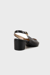 XO STYLE Women Sandal With Heels - High Quality Materials