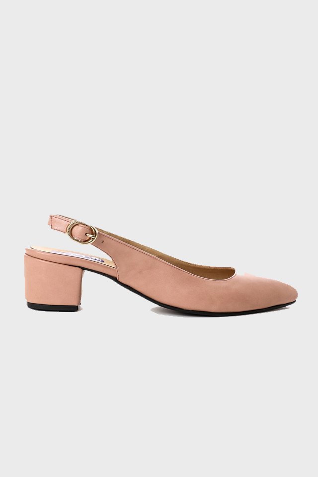 XO STYLE Women Sandal With Heels - High Quality Materials