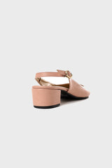 XO STYLE Women Sandal With Heels - High Quality Materials