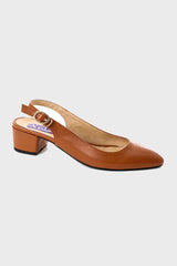 XO STYLE Women Sandal With Heels - High Quality Materials