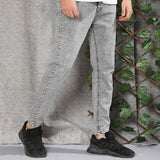 Gado - 110/4 Comfort fit Jeans Pant For Men Light Grey