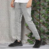 Gado - 110/4 Comfort fit Jeans Pant For Men Light Grey