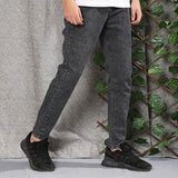 Gado - 110/5 Comfort fit Jeans Pant For Men Dark Grey