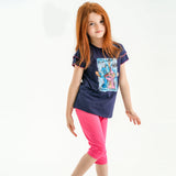 Jockey - Stitch Hakwna Matata Pajamas