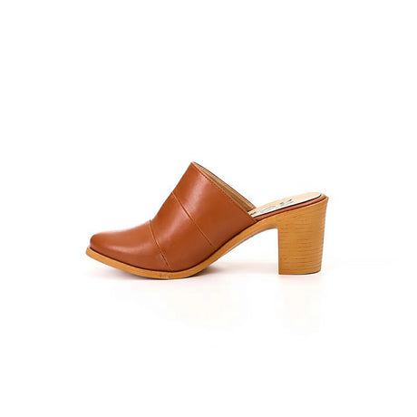 XO - Women Sandal With Heels High Quality Materials 6 Cm