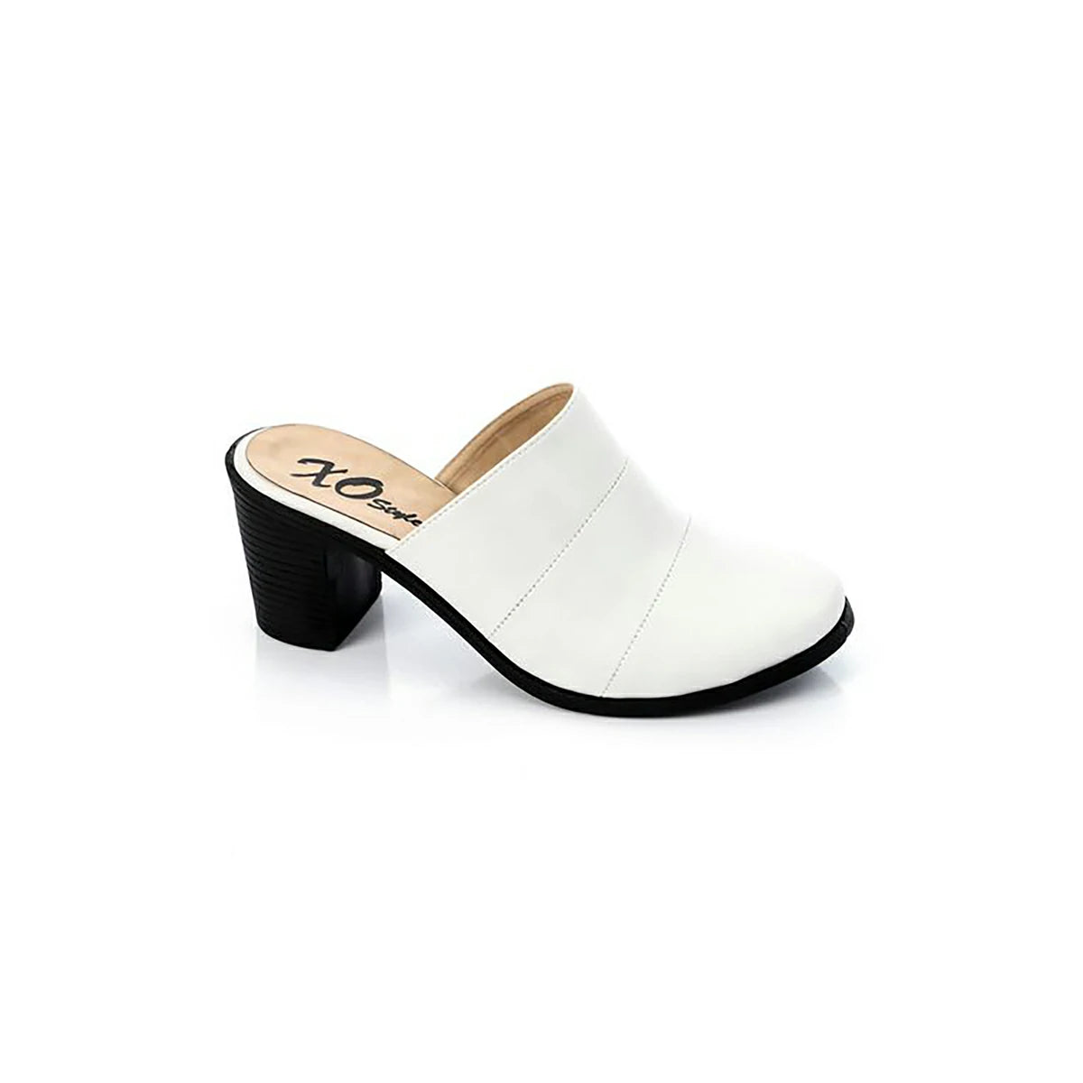 XO - Women Sandal With Heels High Quality Materials 6 Cm