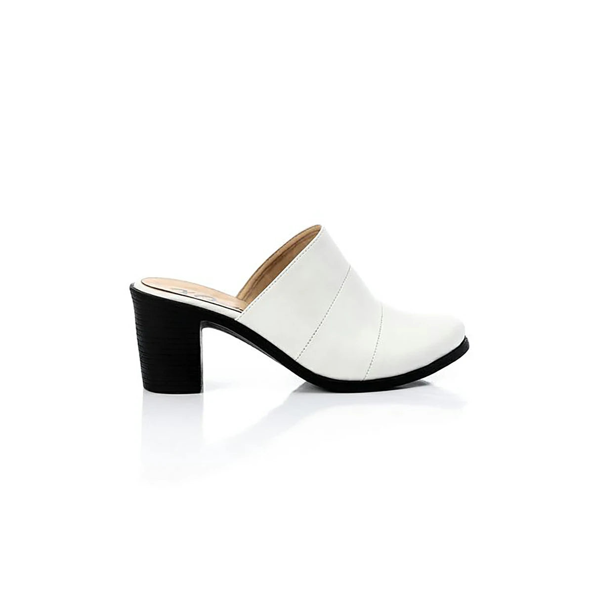 XO - Women Sandal With Heels High Quality Materials 6 Cm