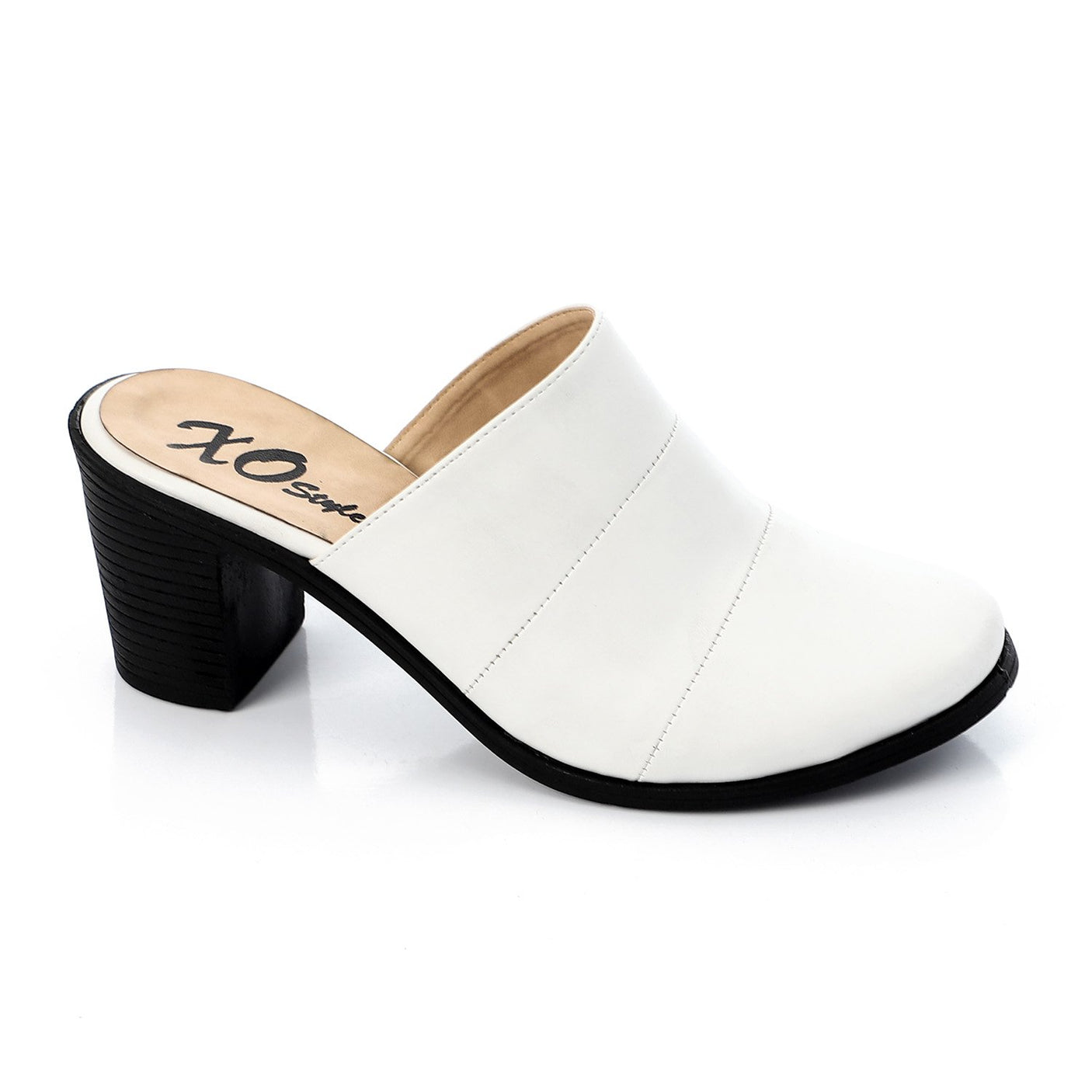 XO STYLE Women Sandal With Heels - High Quality Material