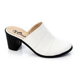 XO STYLE Women Sandal With Heels - High Quality Material