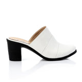 XO STYLE Women Sandal With Heels - High Quality Material