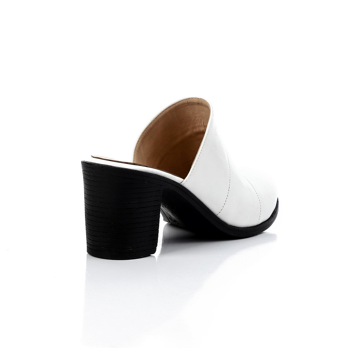 XO STYLE Women Sandal With Heels - High Quality Material