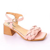 XO STYLE Women Sandal With Heels - High Quality Materials
