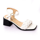 XO STYLE Women Sandal With Heels - High Quality Materials