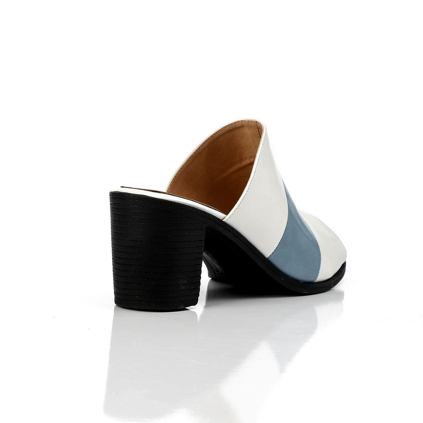 XO STYLE Women Sandal With Heels - High Quality Materials - 7 Cm