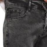 Gado - 113/4 Comfort fit Jeans Pant For Men Grey