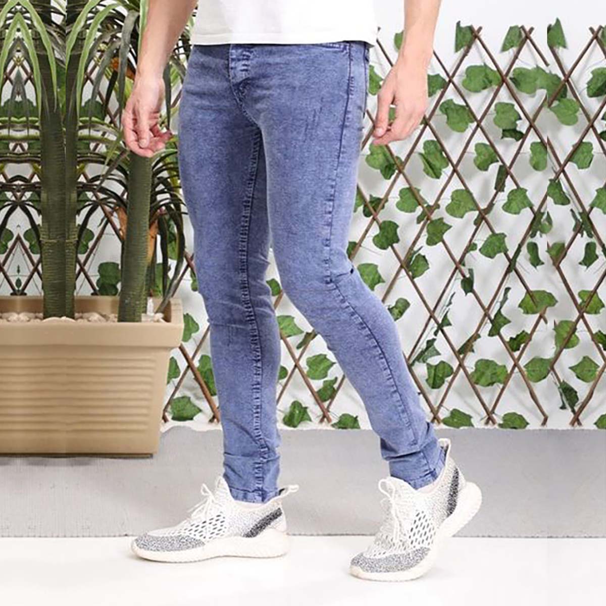 Gado - 114/1 Comfort fit Jeans Pant For Men