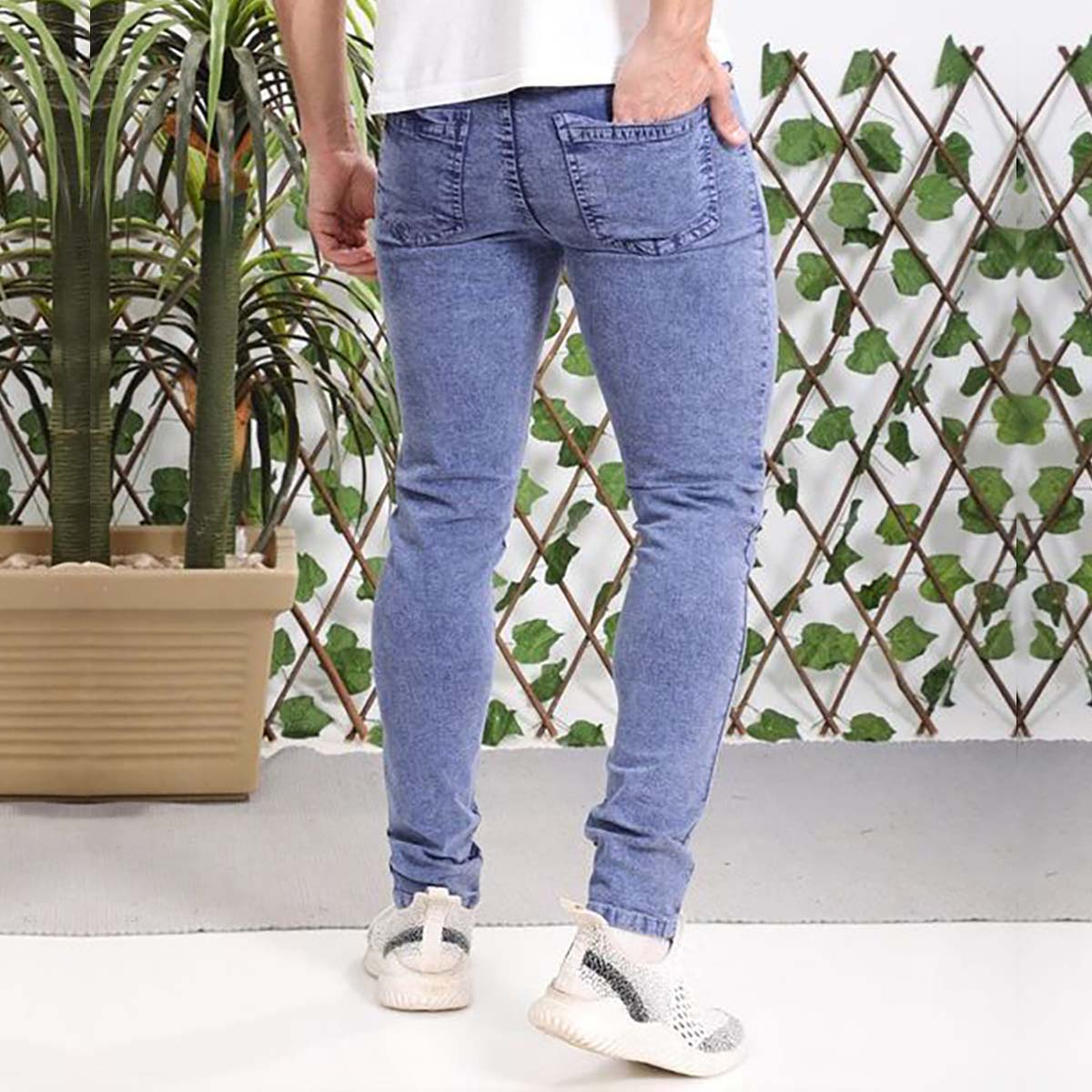 Gado - 114/1 Comfort fit Jeans Pant For Men