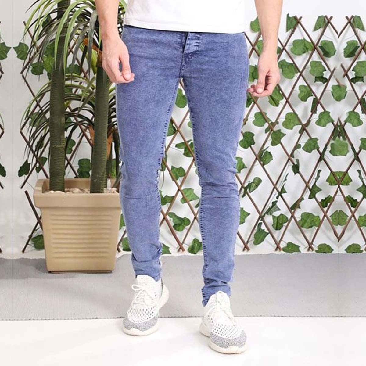 Gado - 114/1 Comfort fit Jeans Pant For Men
