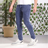 Gado - 114/2 Comfort fit Jeans Pant For Men