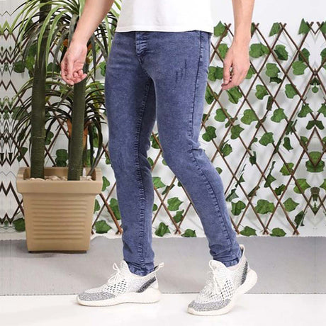 Gado - 114/2 Comfort fit Jeans Pant For Men