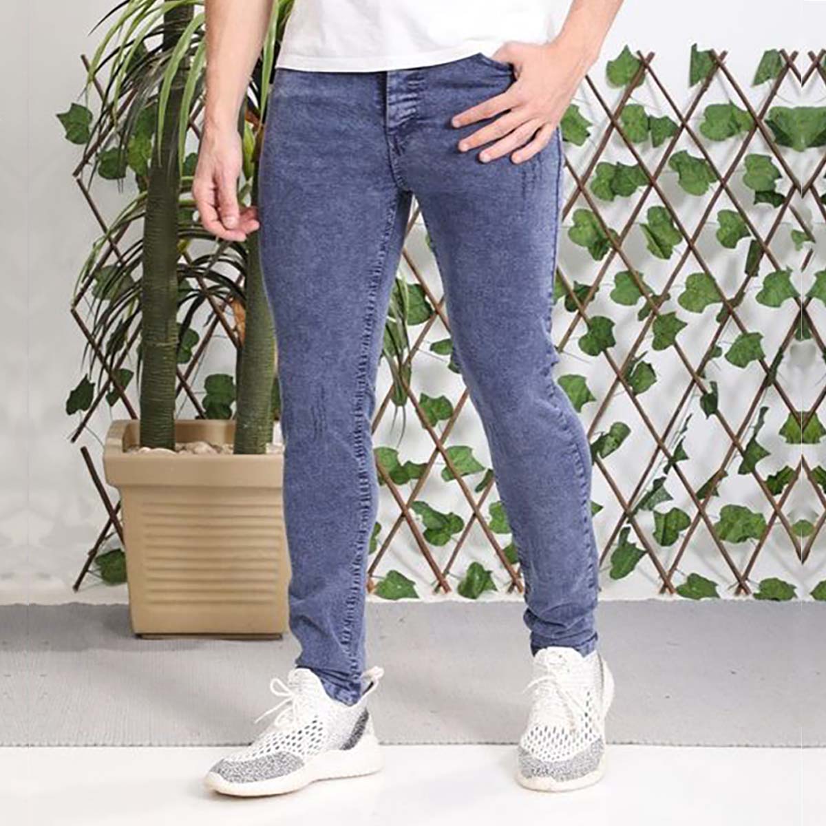 Gado - 114/2 Comfort fit Jeans Pant For Men