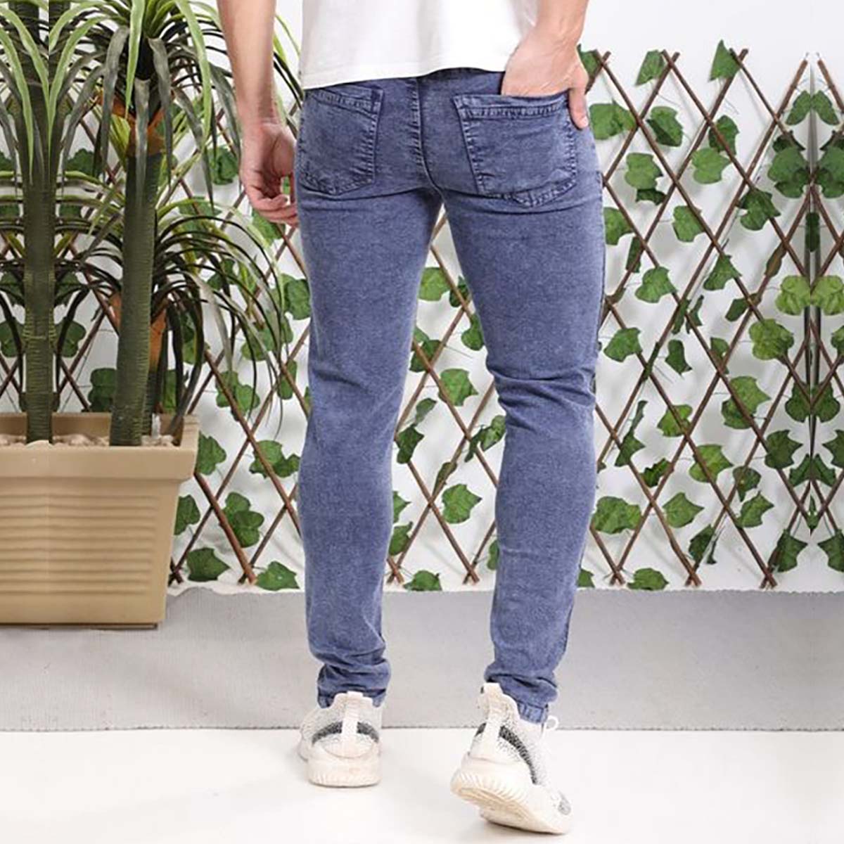 Gado - 114/2 Comfort fit Jeans Pant For Men